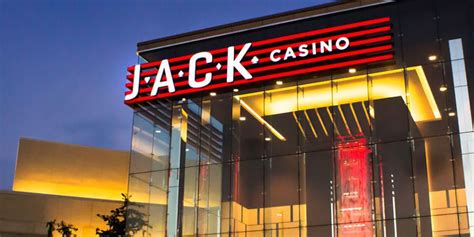 jack casino cincinnati
